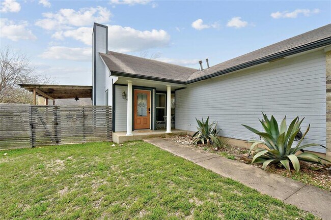 Building Photo - 4707 Borage Dr
