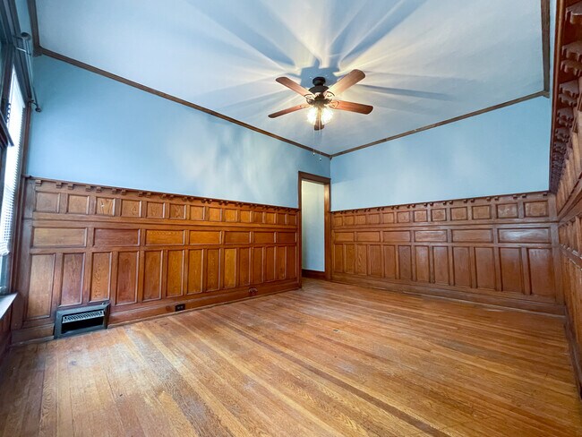 Dining Room - 103 Lancaster Ave