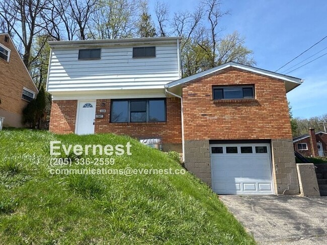 Primary Photo - 239 Clay Dr