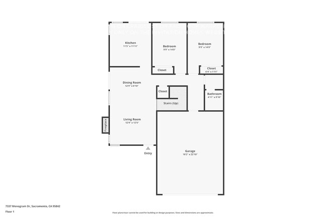 Building Photo - 7337 Monogram Dr