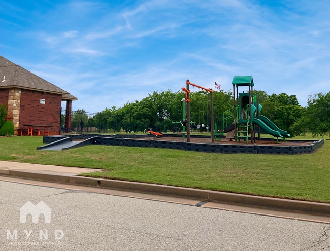 Building Photo - 509 Texoma Dr