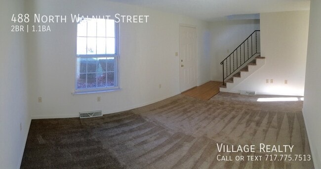 Building Photo - 488 N Walnut St