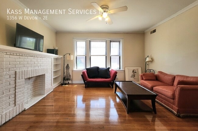 Primary Photo - 1356 W Devon-2E