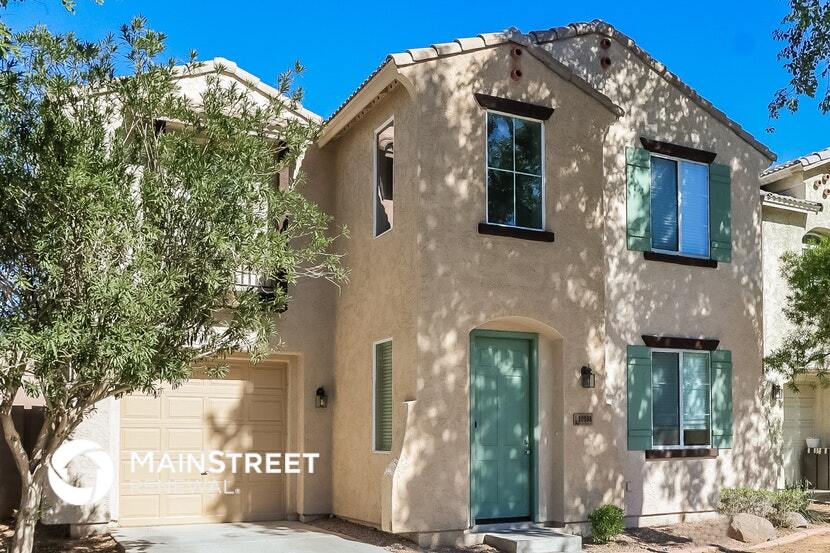 Building Photo - 10108 W Williams St