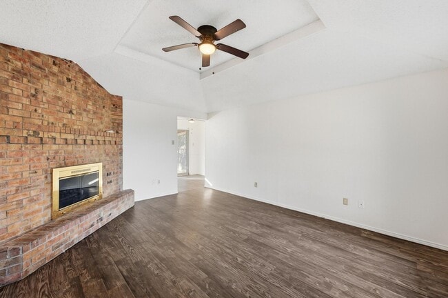 Building Photo - Charming 3-bedroom, 2-bathroom home in Glenn Heights, TX