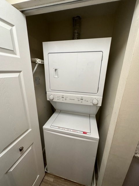 Washer and Dryer - 12217 Eagles Nest Ct