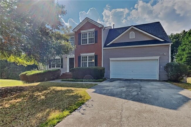 Primary Photo - 603 Stonecrest Dr