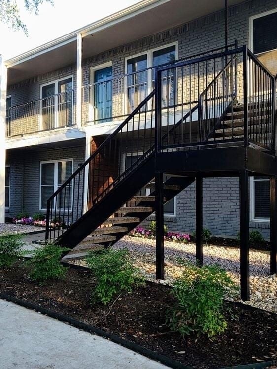Floorplan - Amber Vista Apartments