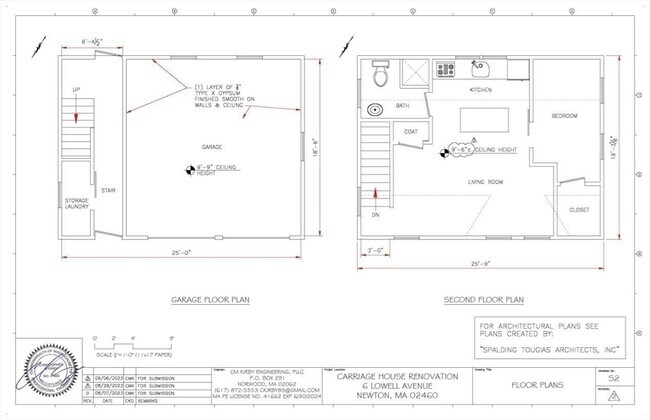 Building Photo - 6 Lowell Ave