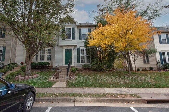 Building Photo - 9026 Coriander Cir