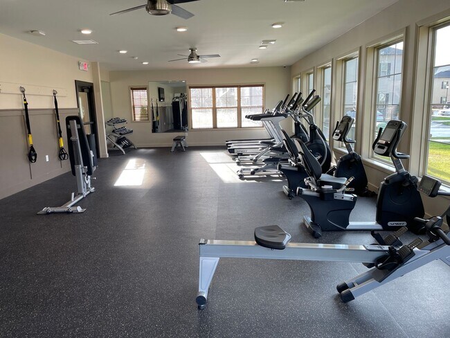 Building Photo - 1112 West Creek Lane