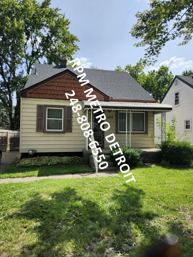 Primary Photo - MOVE IN READY BUNGLOW IN BERKLEY