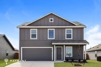 Building Photo - 3021 Tooley Dr