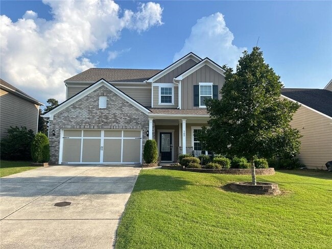 Primary Photo - 705 Madison Creek CT