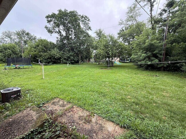 Building Photo - 1014 N Orris Dr