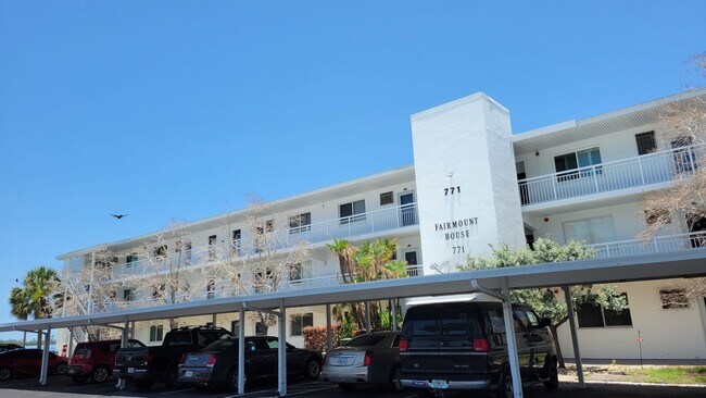 Building Photo - BACK ON THE MARKET-Annual UNfurnished top ...