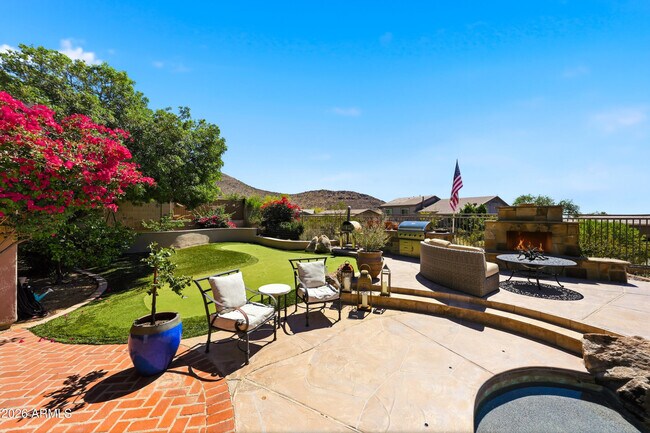 Building Photo - 11071 E Evans Rd