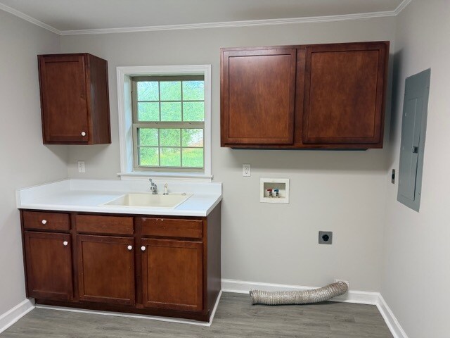 Building Photo - 5 Embry St