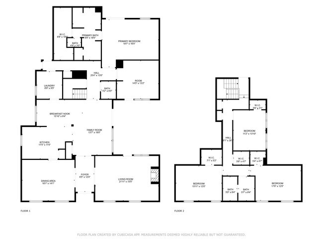 Building Photo - 8006 Albin Ln