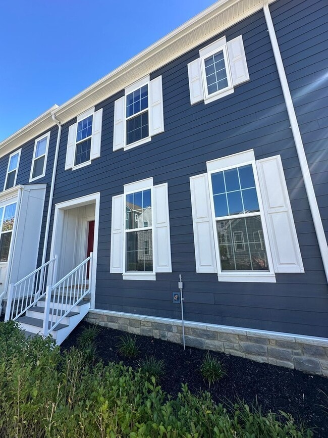 Building Photo - 4004 Winds Field Way