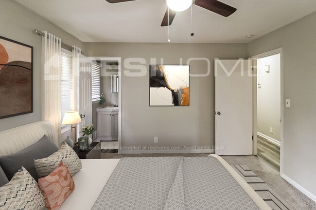 Building Photo - 9190 Spillers Dr SW