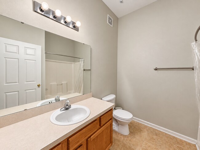 Building Photo - Timothy Landing Condos
