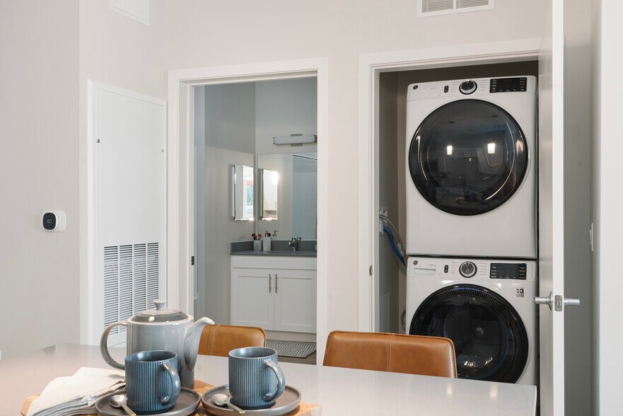 Building Photo - Rivage at Acton