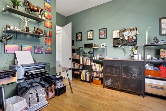 Building Photo - 1200 Moores Mill Rd NW