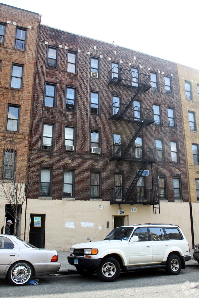 1516 Leland Ave 1516 Leland Ave Bronx NY 10460 Apartment Finder