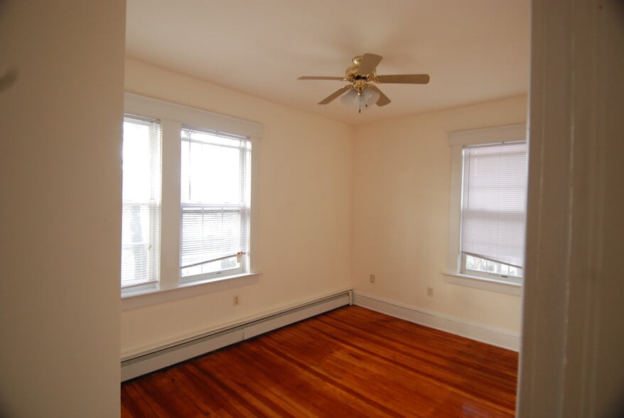 Bedroom - 20 Maple St