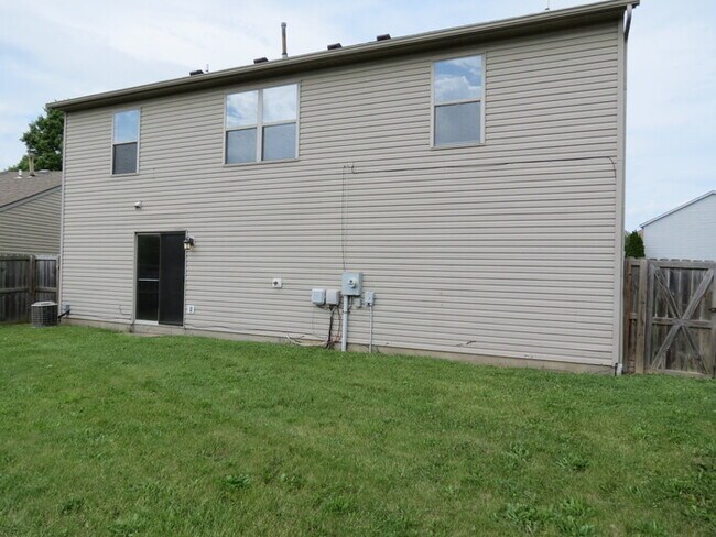 Building Photo - 1271 Caravel Dr