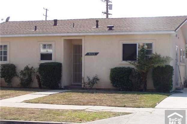 Building Photo - 9415 S Hobart Blvd
