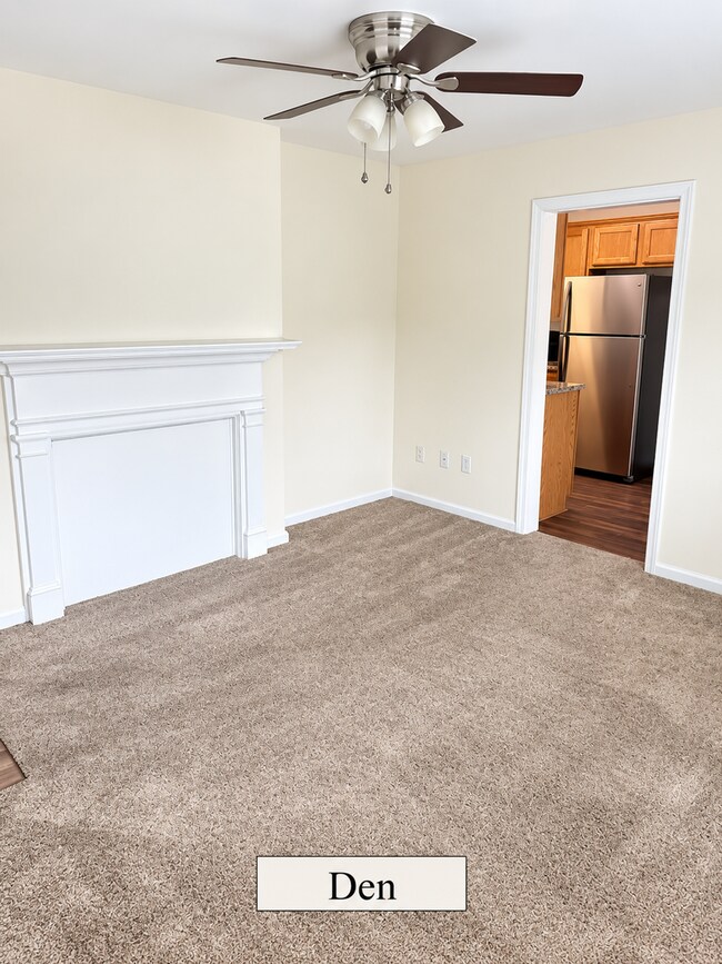 Building Photo - 112 Cantyre St