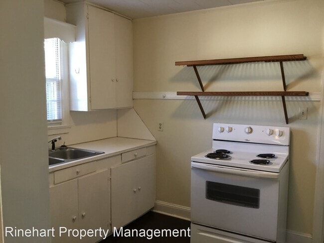 Building Photo - 2 br, 1 bath House - 857 Bradley Street