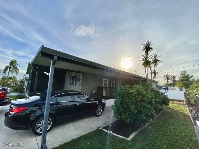 Building Photo - 183 Oceans Blvd