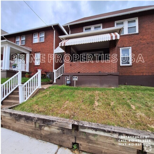Building Photo - 525 Maple St