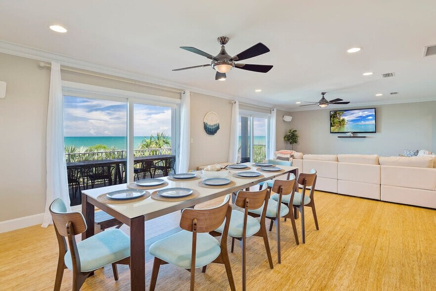 Building Photo - 3445 North Oceanshore Boulevard-SI FL2-ID1261598P