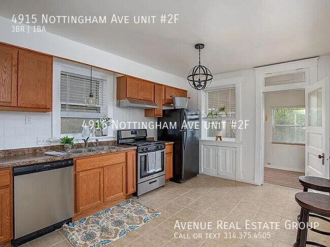 Building Photo - 4915 Nottingham Ave