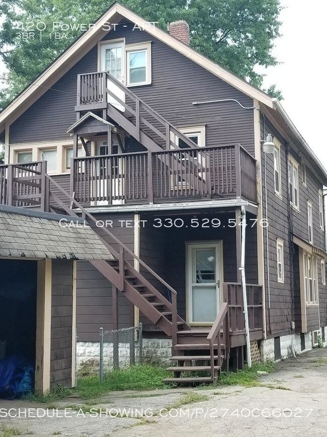 Building Photo - 3 bedroom in Akron OH 44311