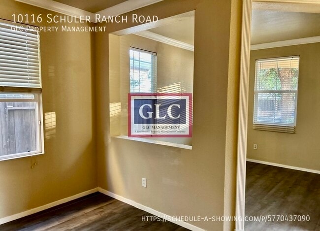 Building Photo - 10116 Schuler Ranch Rd