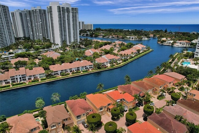 Building Photo - 3757 NE 208th Terrace