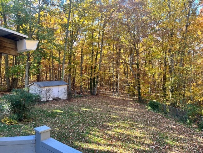 Building Photo - Beautifully secluded home right in the Vil...