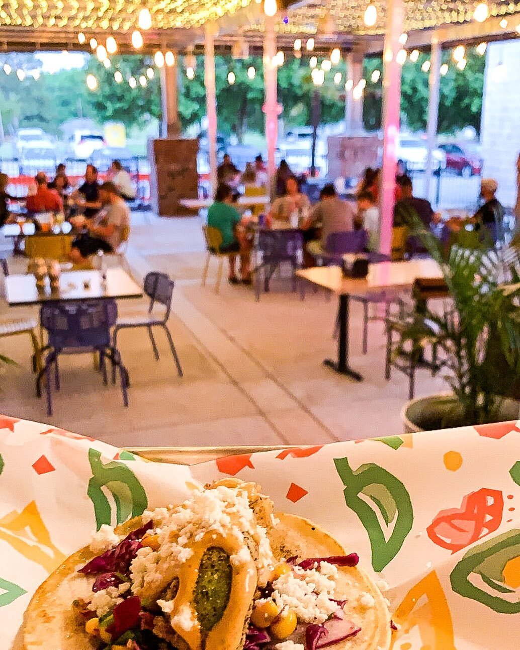 Toros Tacos on Main St. nearby - 304 Bullock St