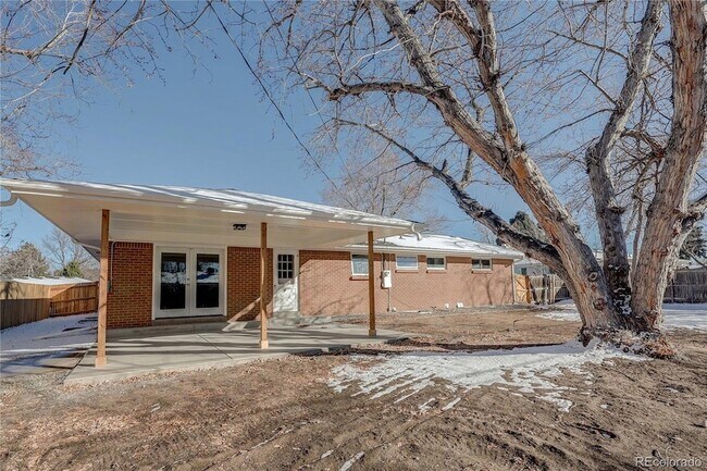 Building Photo - 3273 S Florence Ct