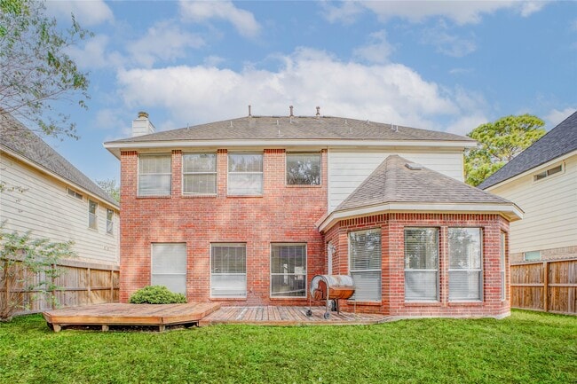 Building Photo - 21519 San Marino Dr