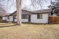 Building Photo - Newly Updated 3 Bed, 1 Bath Duplex in West Fort Collins