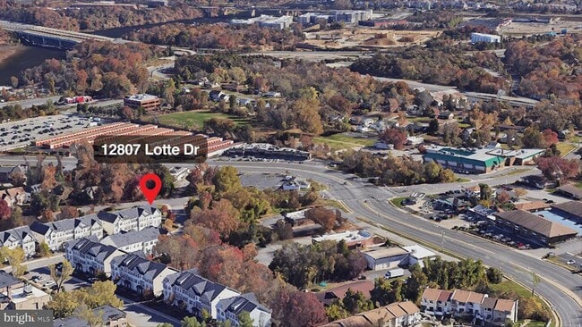 Building Photo - 12807 Lotte Dr