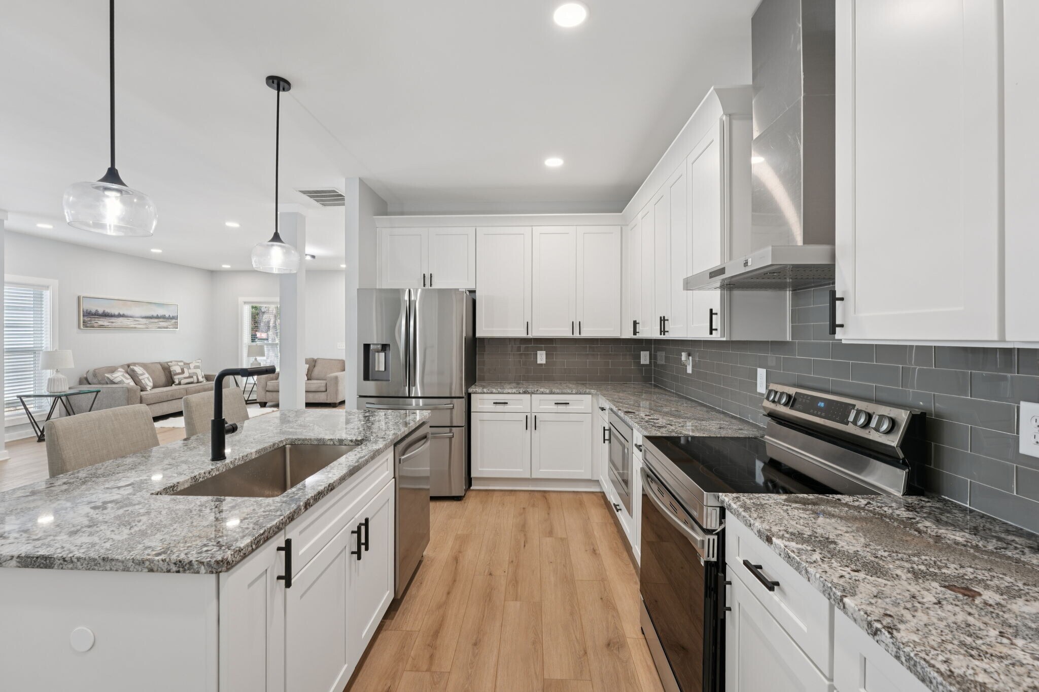 Building Photo - 3189 Jackson St