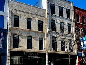 Building Photo - 318 S Halsted St