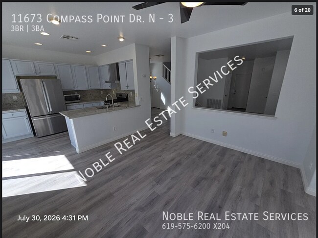 Building Photo - 11673 Compass Point Dr N